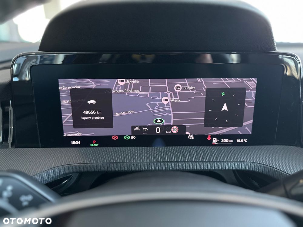 Skoda Superb 1.5 TSI Ambition DSG - 41