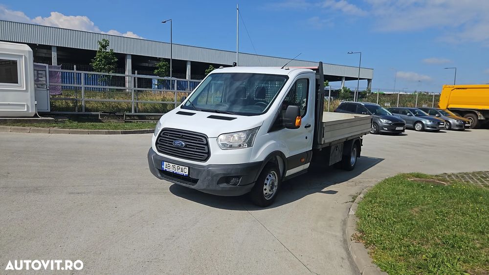 Ford Transit - 7