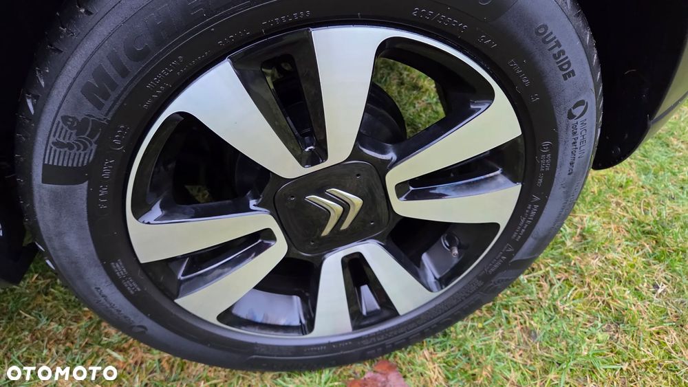 Citroën C3 Pure Tech 83 S&S C-SERIES - 9