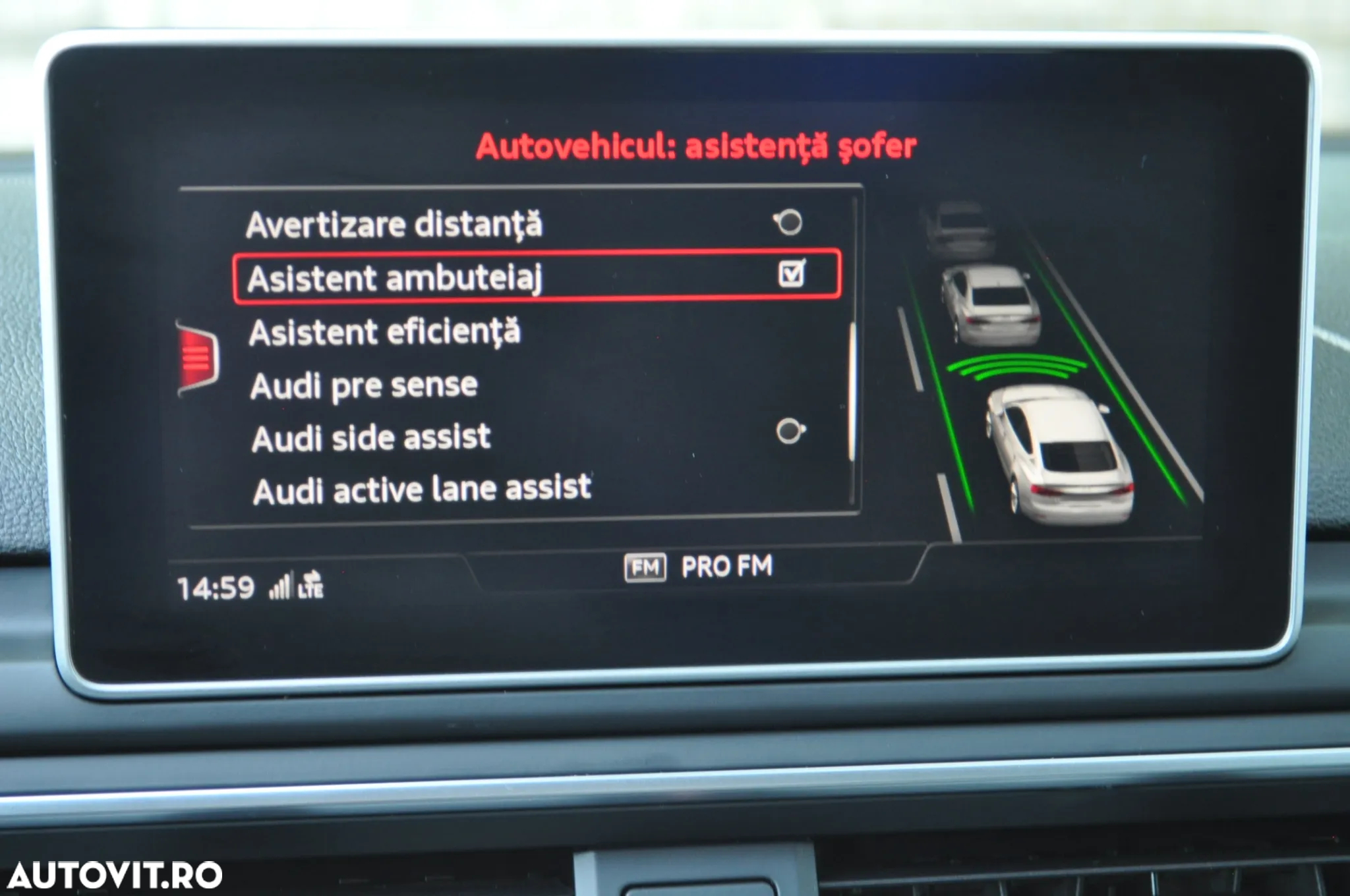 Audi A5 - 38