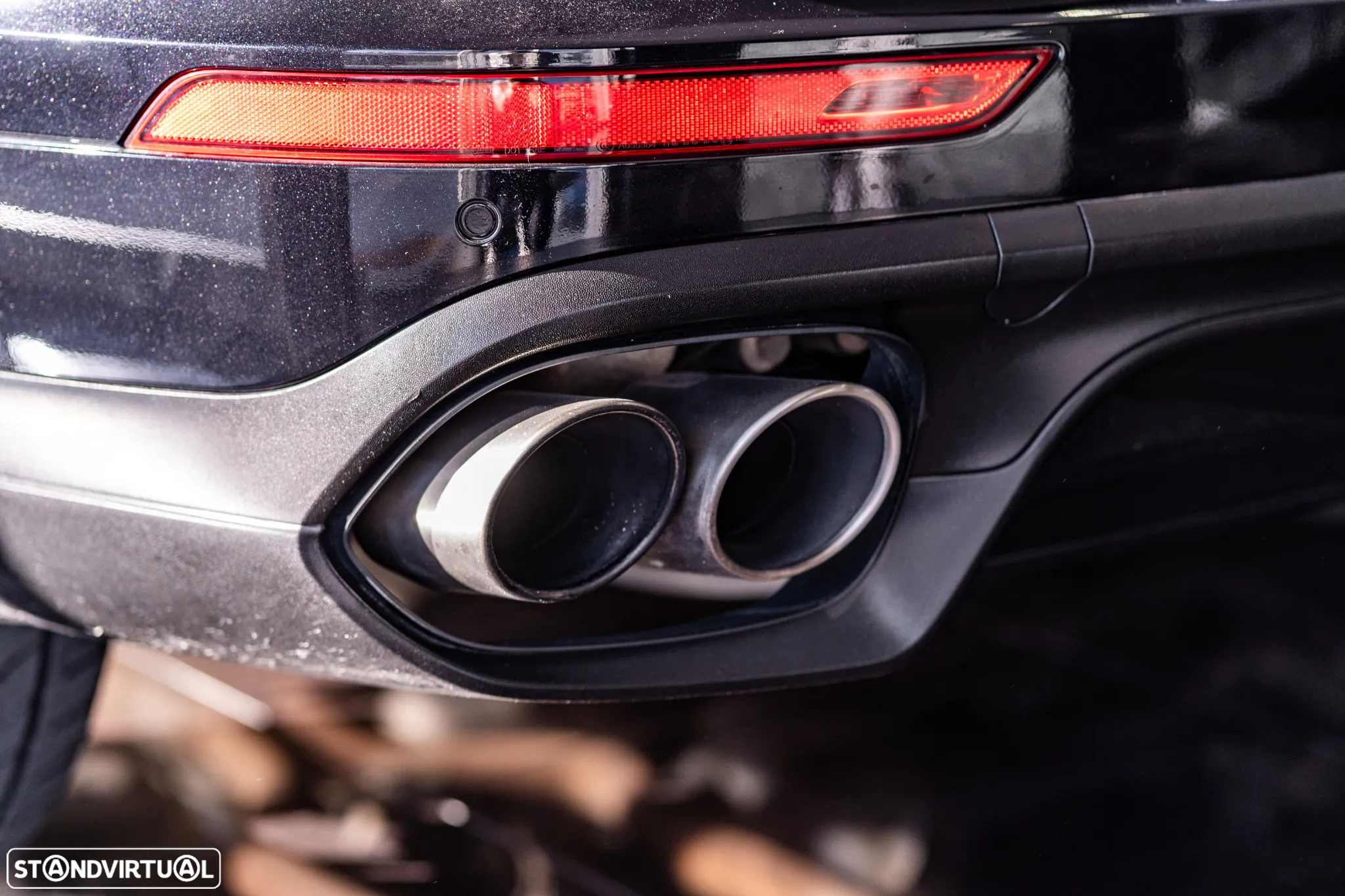 Porsche Cayenne S E-Hybrid Platinum Edition - 6