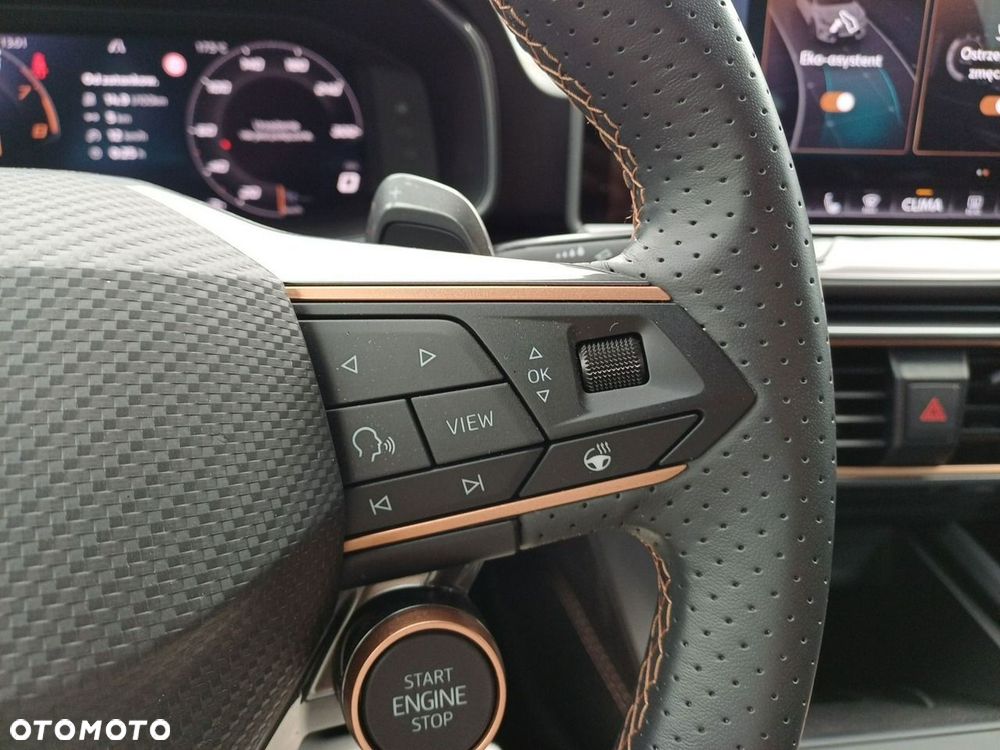 Cupra Formentor 1.5 eTSI mHEV DSG - 30