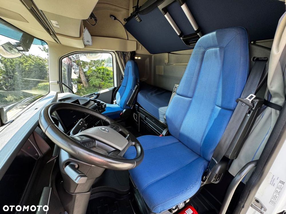 Volvo FH 500 - 20