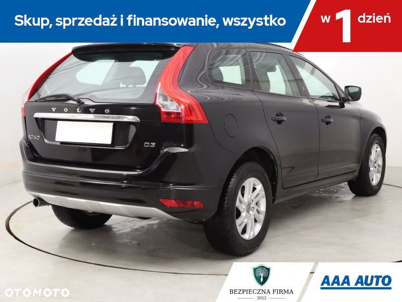 Volvo XC 60 - 7