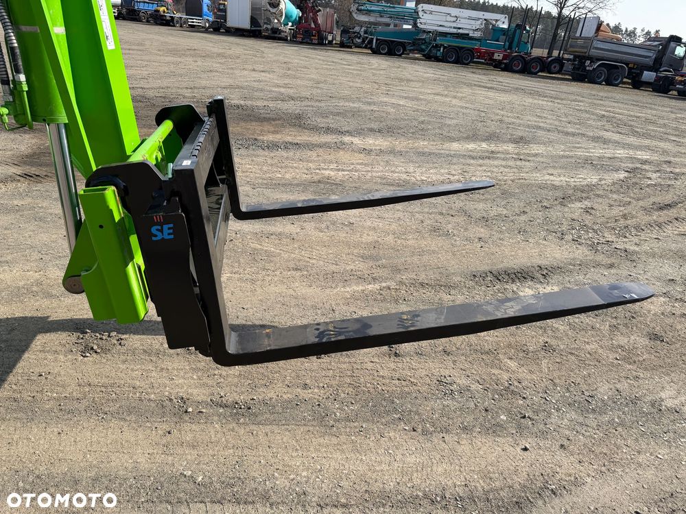 Merlo ROTO 50.21 - 35