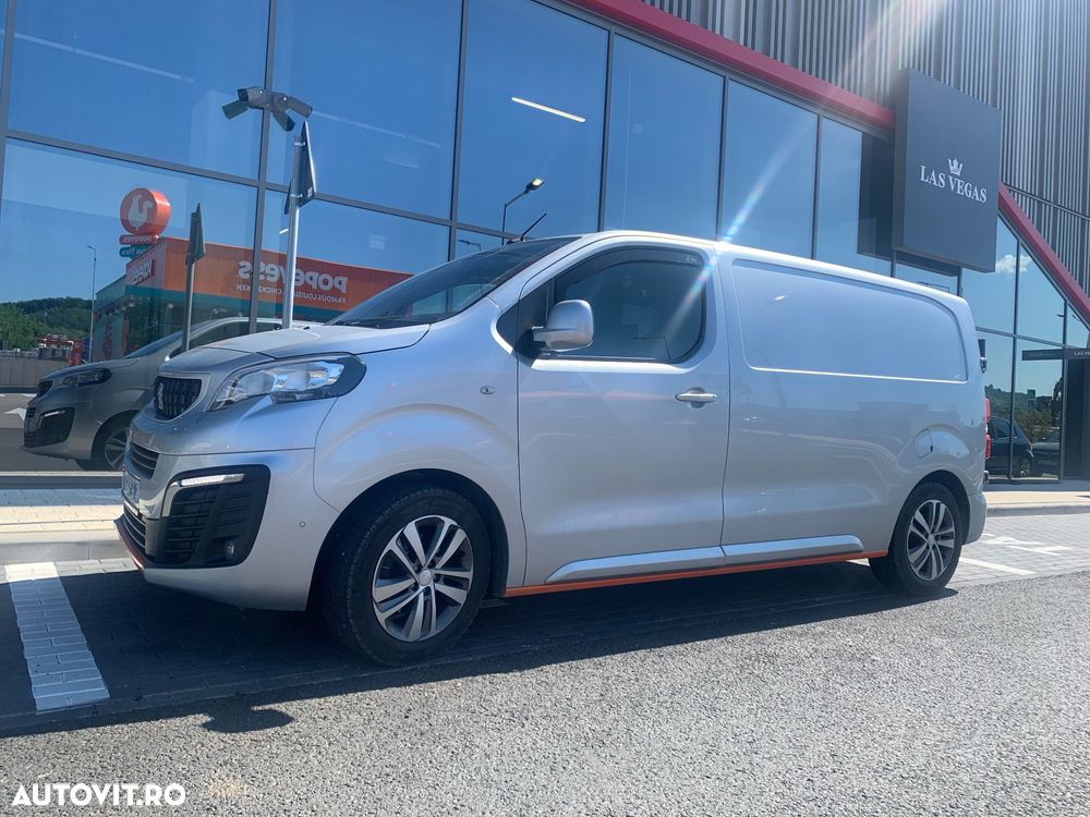 Peugeot Expert L2 1.5 - 1