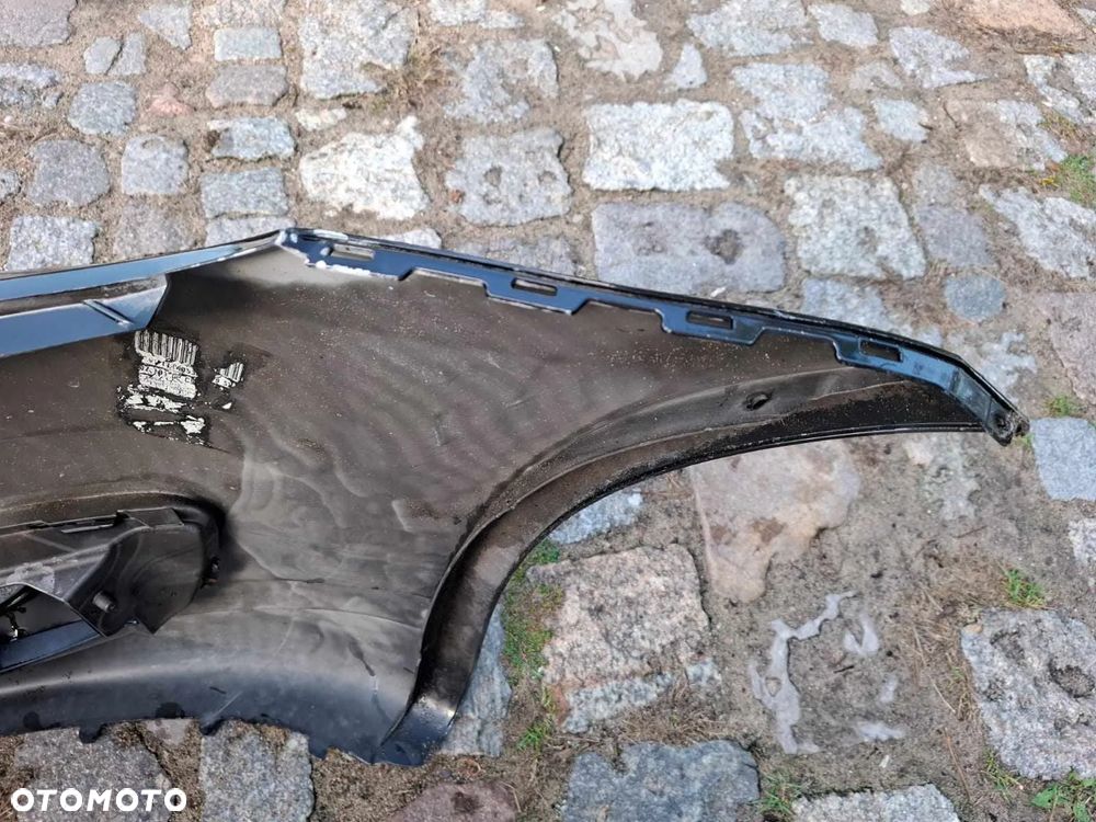 ZDERZAK PRZEDNI PRZÓD VW TOURAN 1T0 10-15 - 10