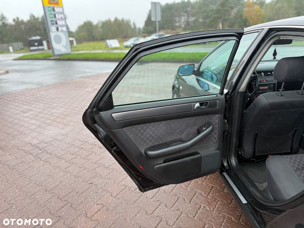 Audi A6 - 14