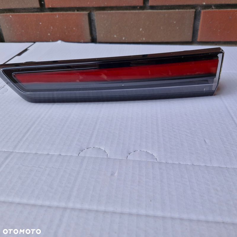 OPEL MOKKA B LAMPA TYLNA PRAWA LED ORG 9861335780 - 5