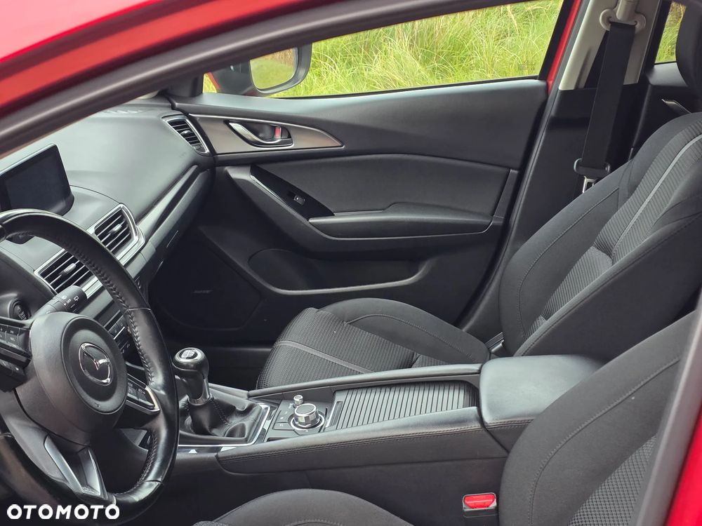Mazda 3 - 14