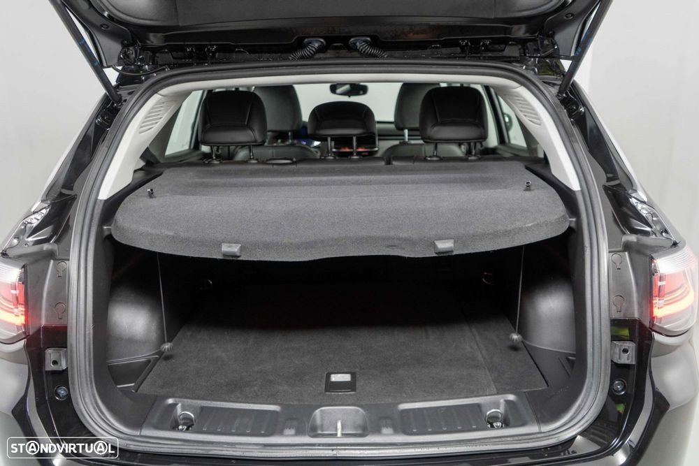 Jeep Compass 1.3 TG 4Xe Atitude - 11