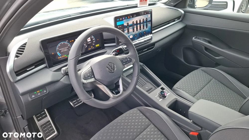 Volkswagen T-Roc 1.5 eTSI R-Line DSG - 9