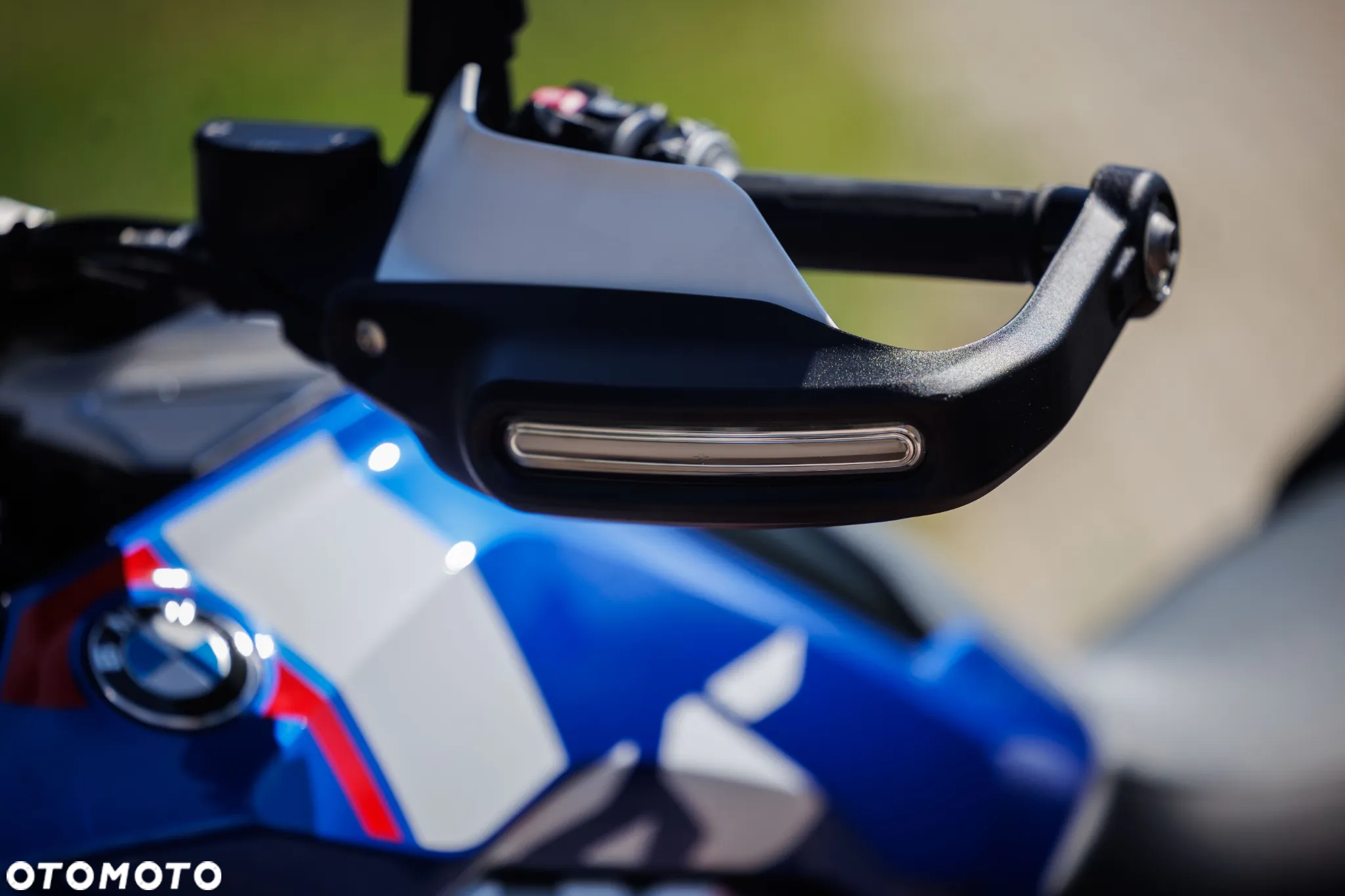 BMW GS - 21