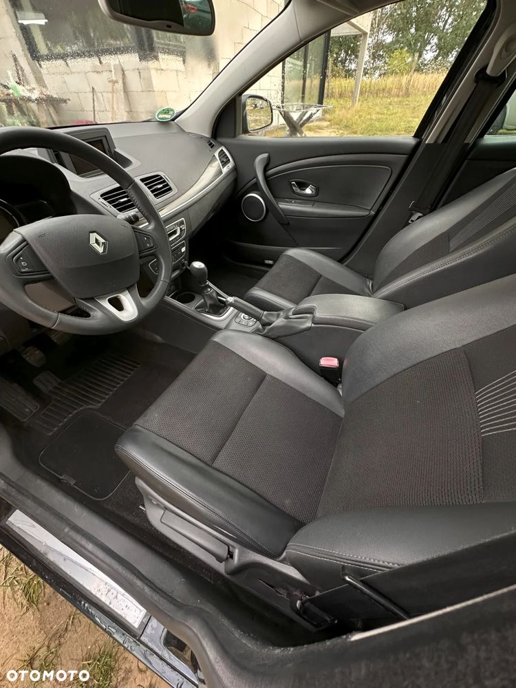 Renault Megane 1.4 16V TCE Dynamique - 3