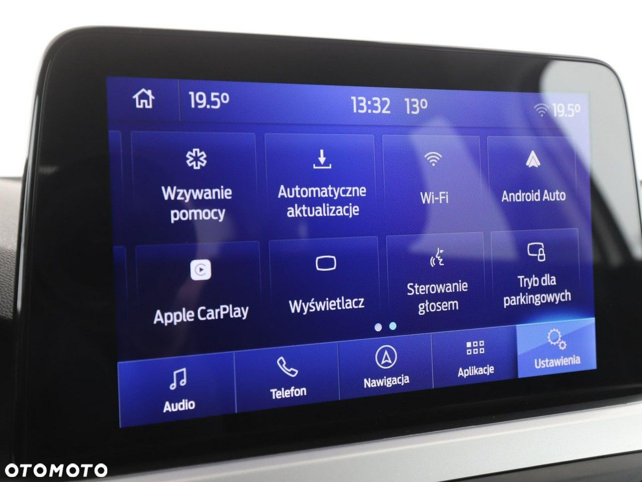 Ford Focus Turnier 1.5 EcoBlue Start-Stopp-System COOL&CONNECT DESIGN - 23