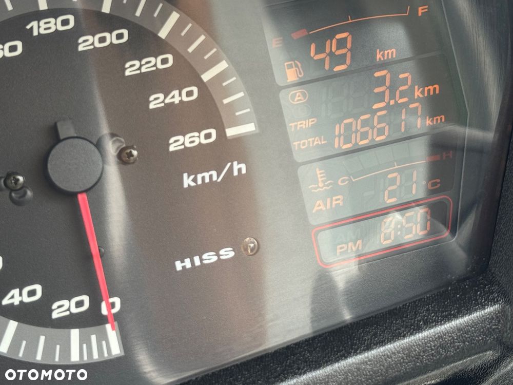 Honda ST - 18