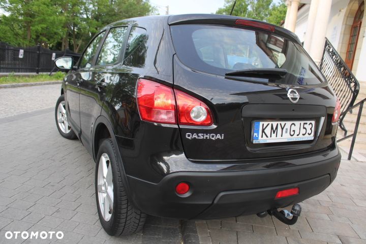Nissan Qashqai - 31