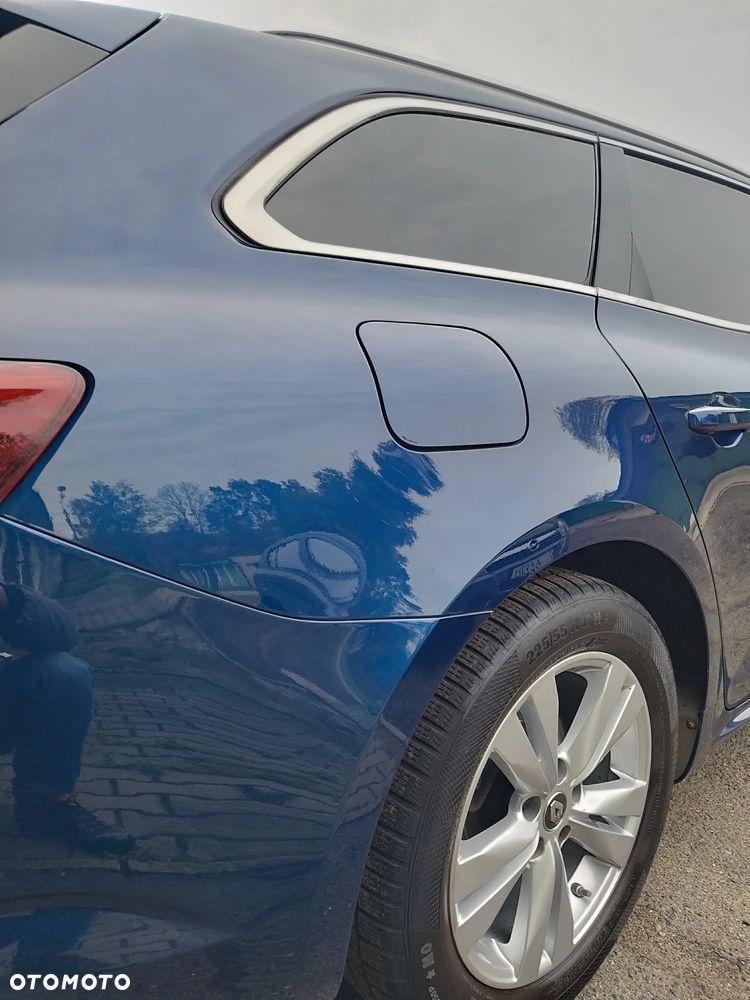 Renault Talisman ENERGY dCi 130 EDC ELYSEE - 14