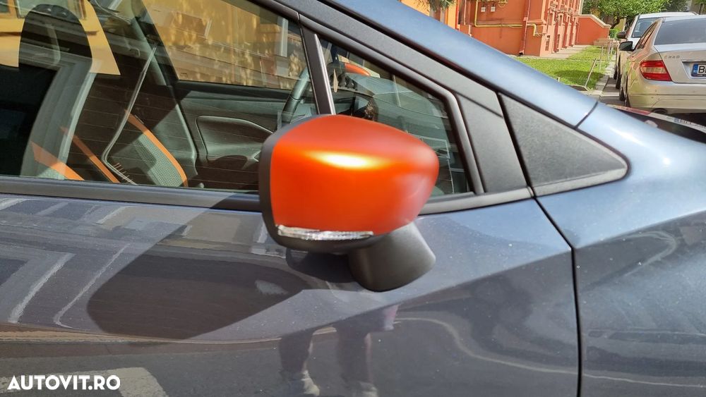 Nissan Micra IG-T Tekna - 15