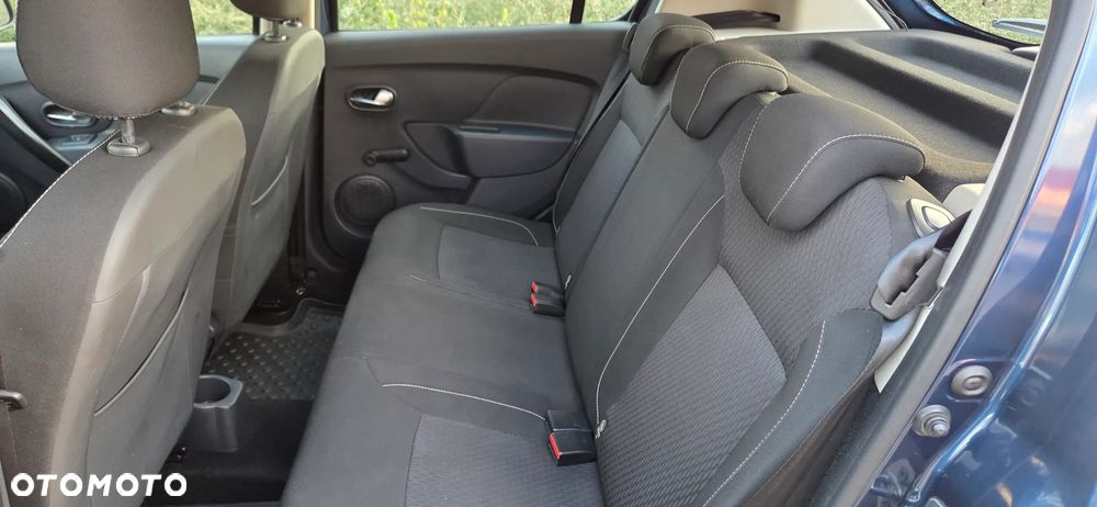 Dacia Sandero 1.0 SCe Ambiance - 35