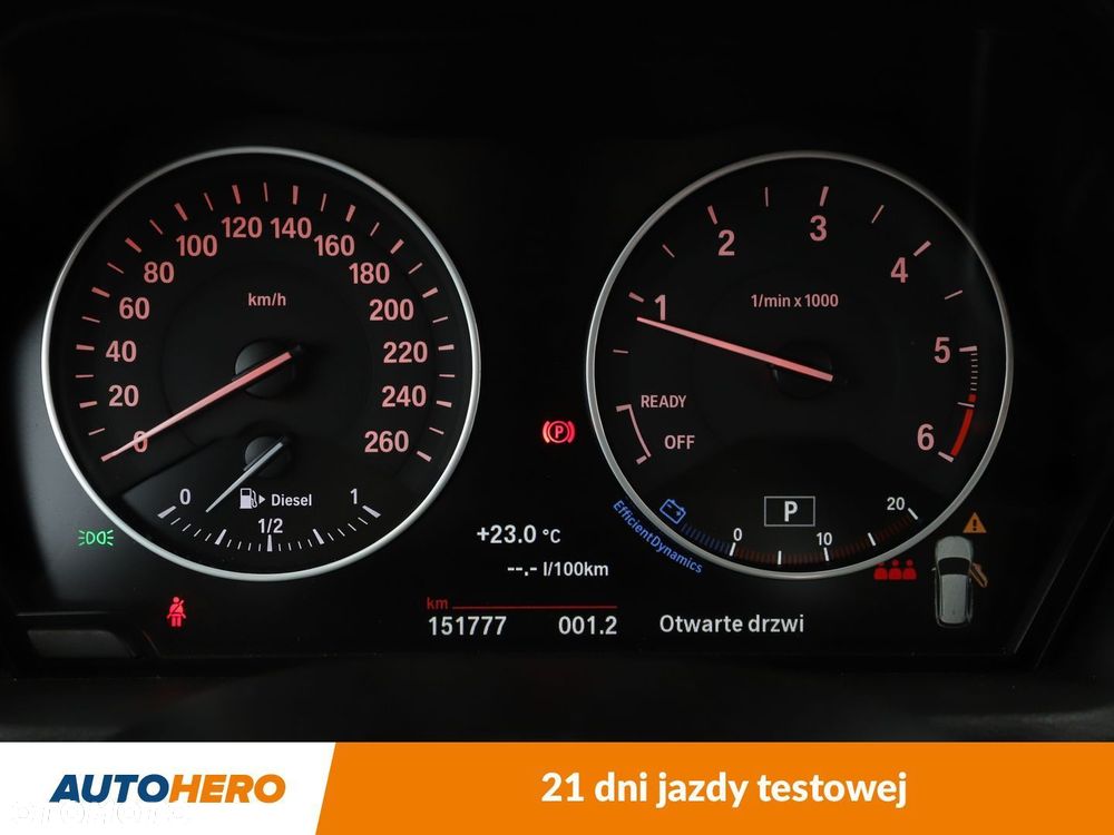 BMW X1 sDrive20d xLine sport - 19