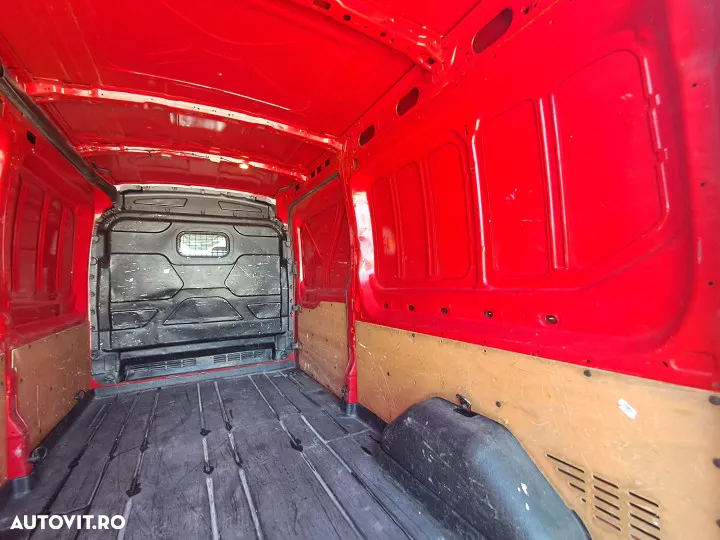 Ford transit furgon 2.2d 125cp - 7