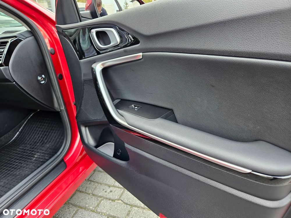 Kia Ceed 1.5 T-GDI Tribute DCT - 29