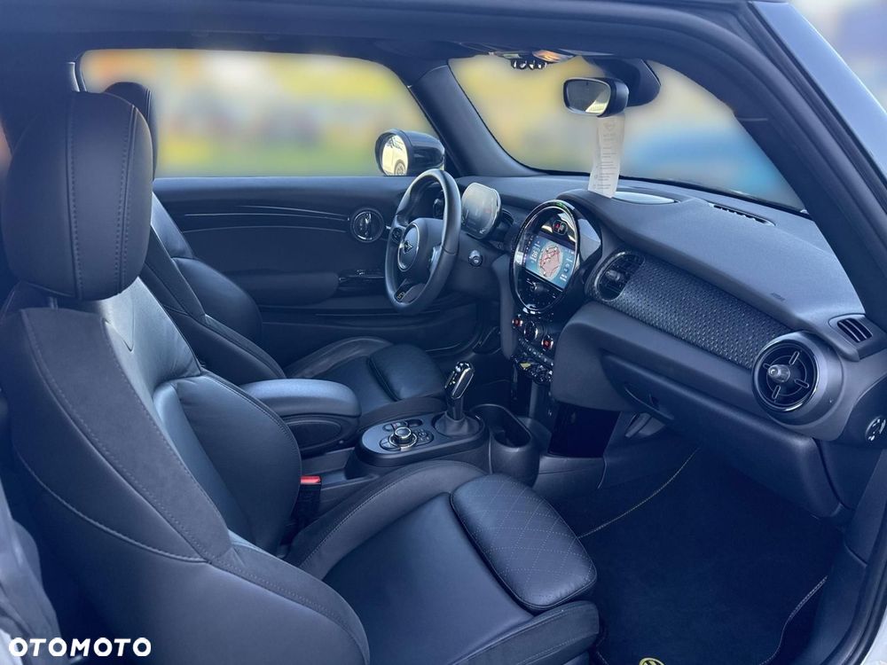 MINI Cooper S - 19