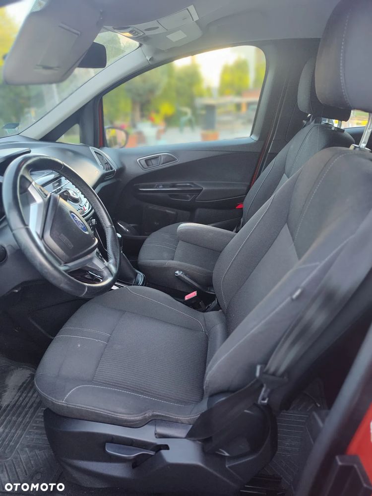 Ford B-MAX 1.0 EcoBoost Ambiente - 1