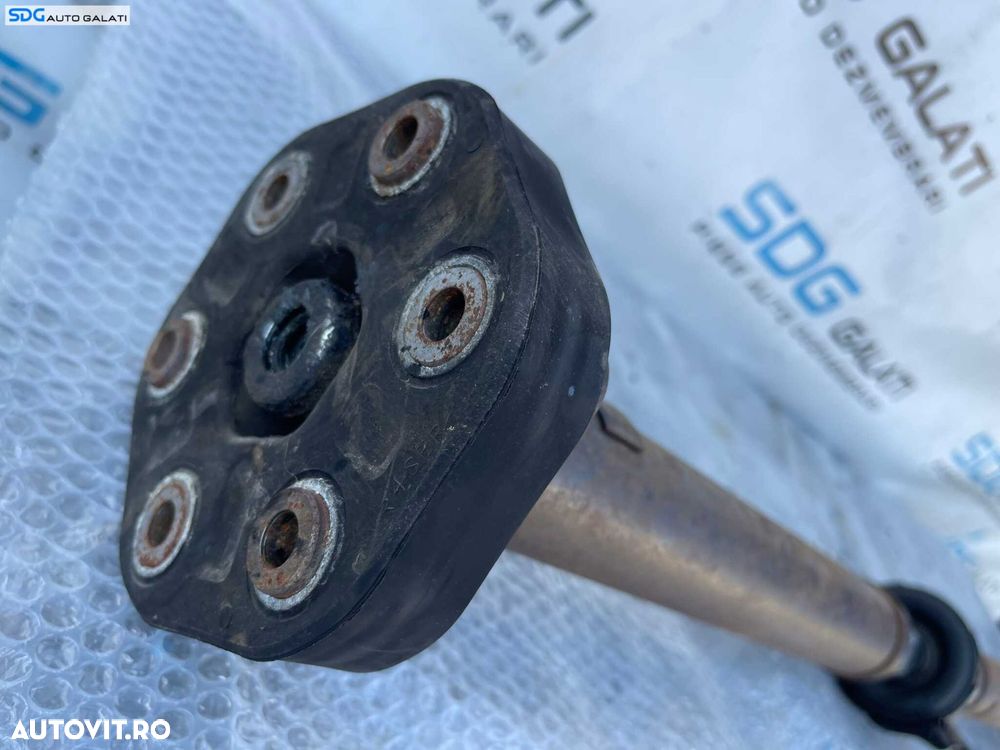 Cardan Ax Cardanic Lexus IS IS220 2.2 D 2005 - 2010 Cod 10014340061 - 5