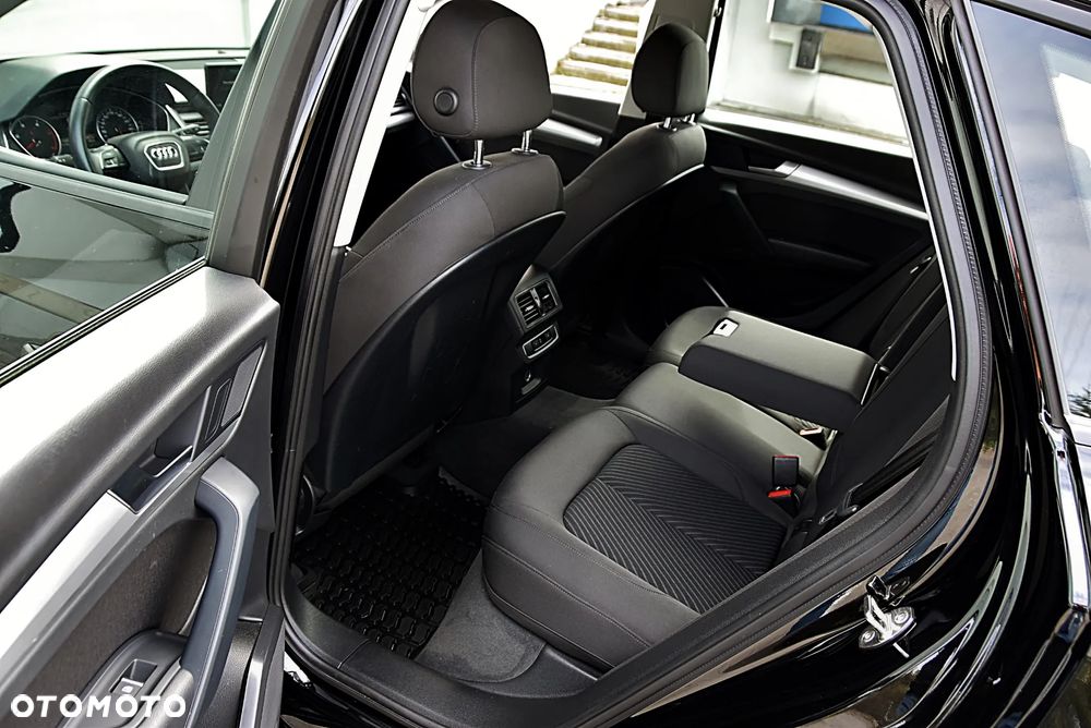 Audi Q5 35 TDI mHEV S tronic - 21