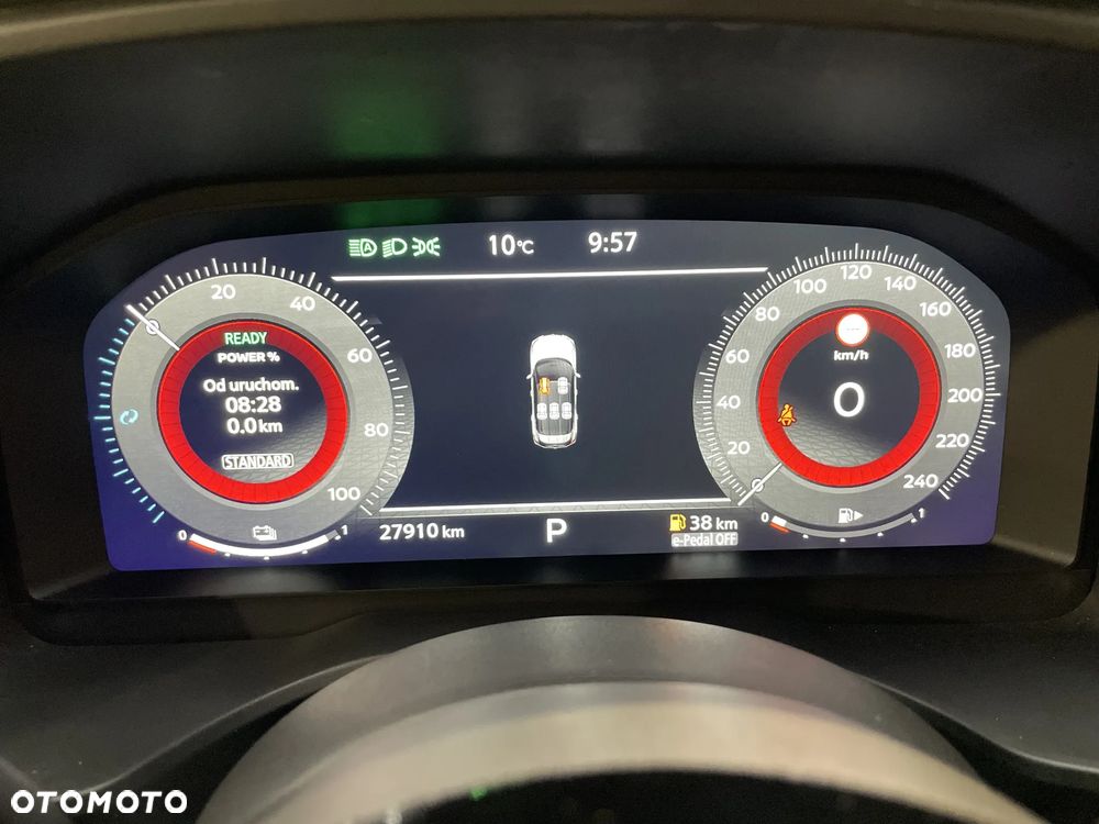 Nissan X-Trail 1.5 VC-T e-POWER N-Connecta e-4ORCE - 14