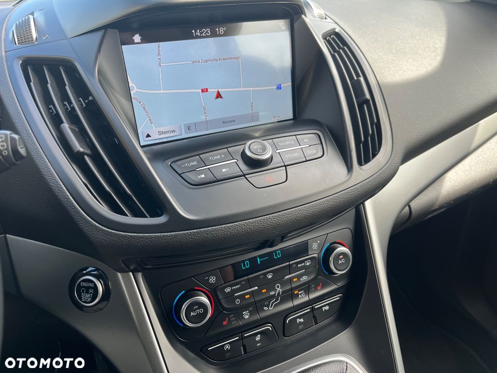 Ford Kuga 1.5 EcoBoost 2x4 Cool & Connect - 6