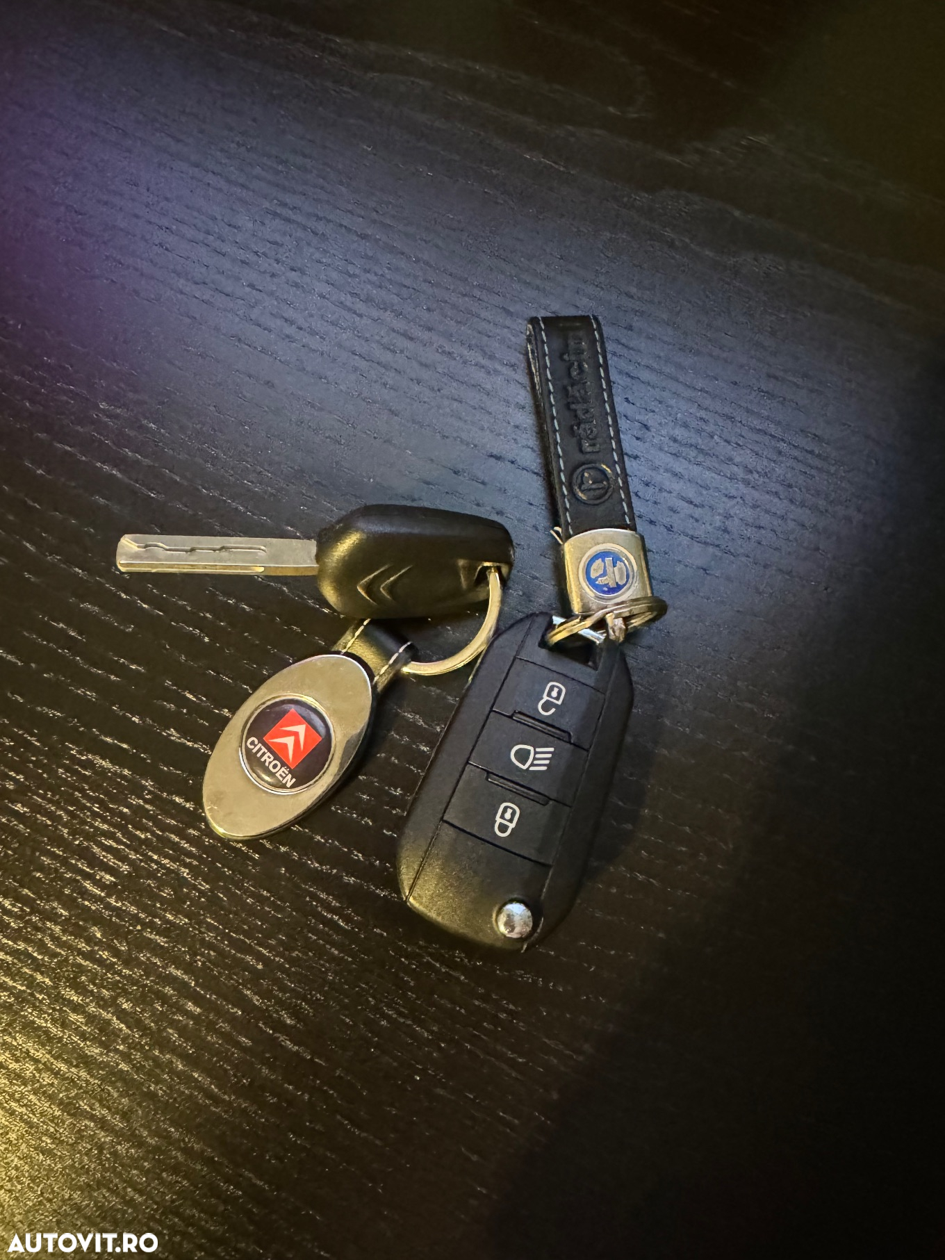 Citroën C4 1.2 PureTech 100 S&S BVM6 Feel - 13