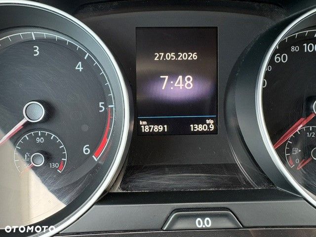 Volkswagen Golf 1.6 TDI BMT Comfortline - 14