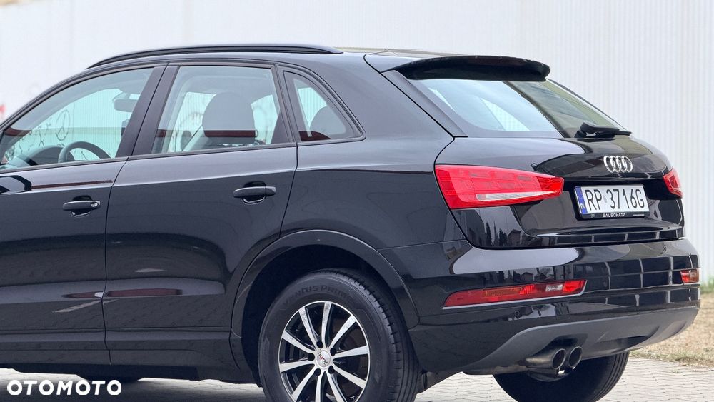 Audi Q3 - 19