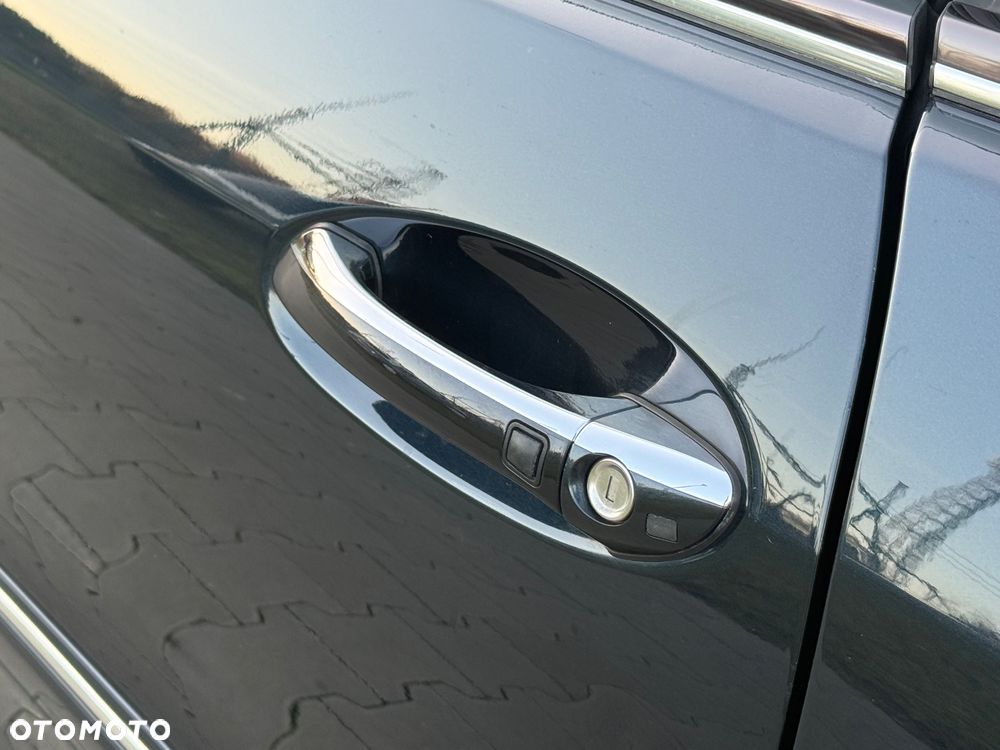 Mercedes-Benz CLK 320 - 19
