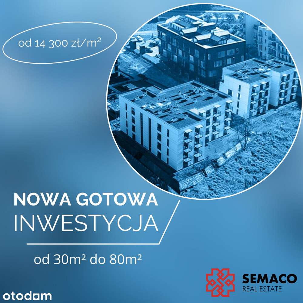 Promocja - Ostatnie takie | Bez Pcc i Prowizji