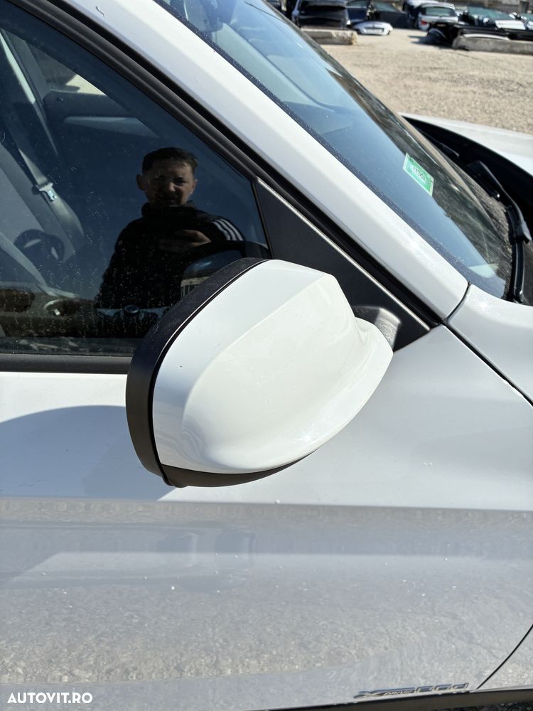 Oglinda stanga dreapta bmw x1 e84 - 2