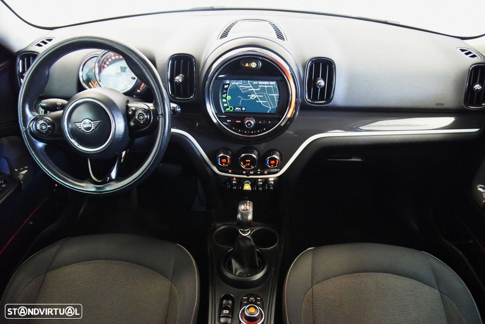 MINI Countryman - 17