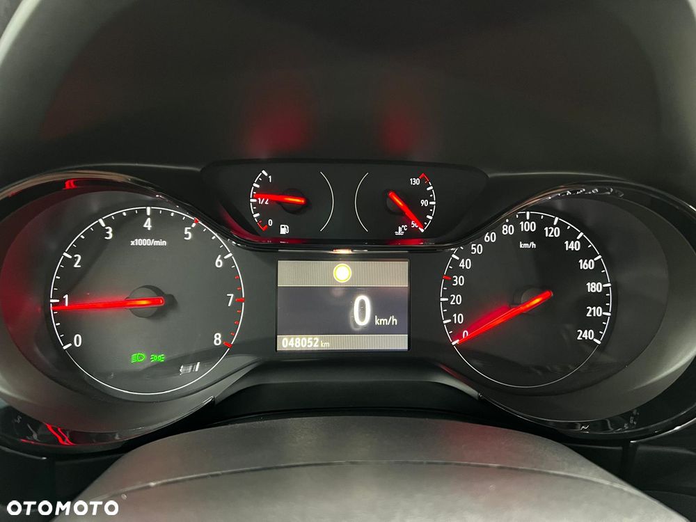 Opel Corsa 1.2 Start/Stop Edition - 30