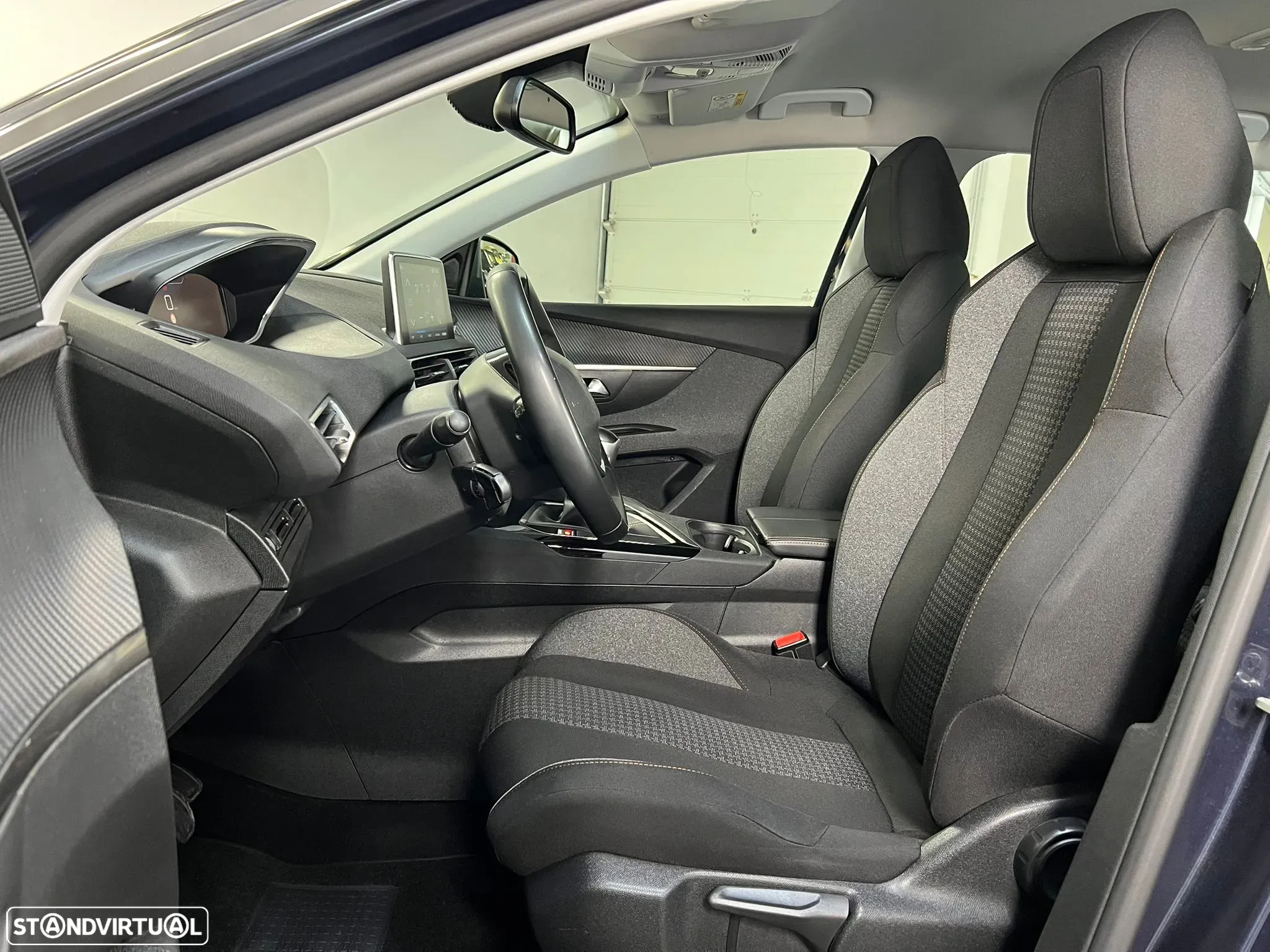 Peugeot 5008 1.5 BlueHDi Active - 6