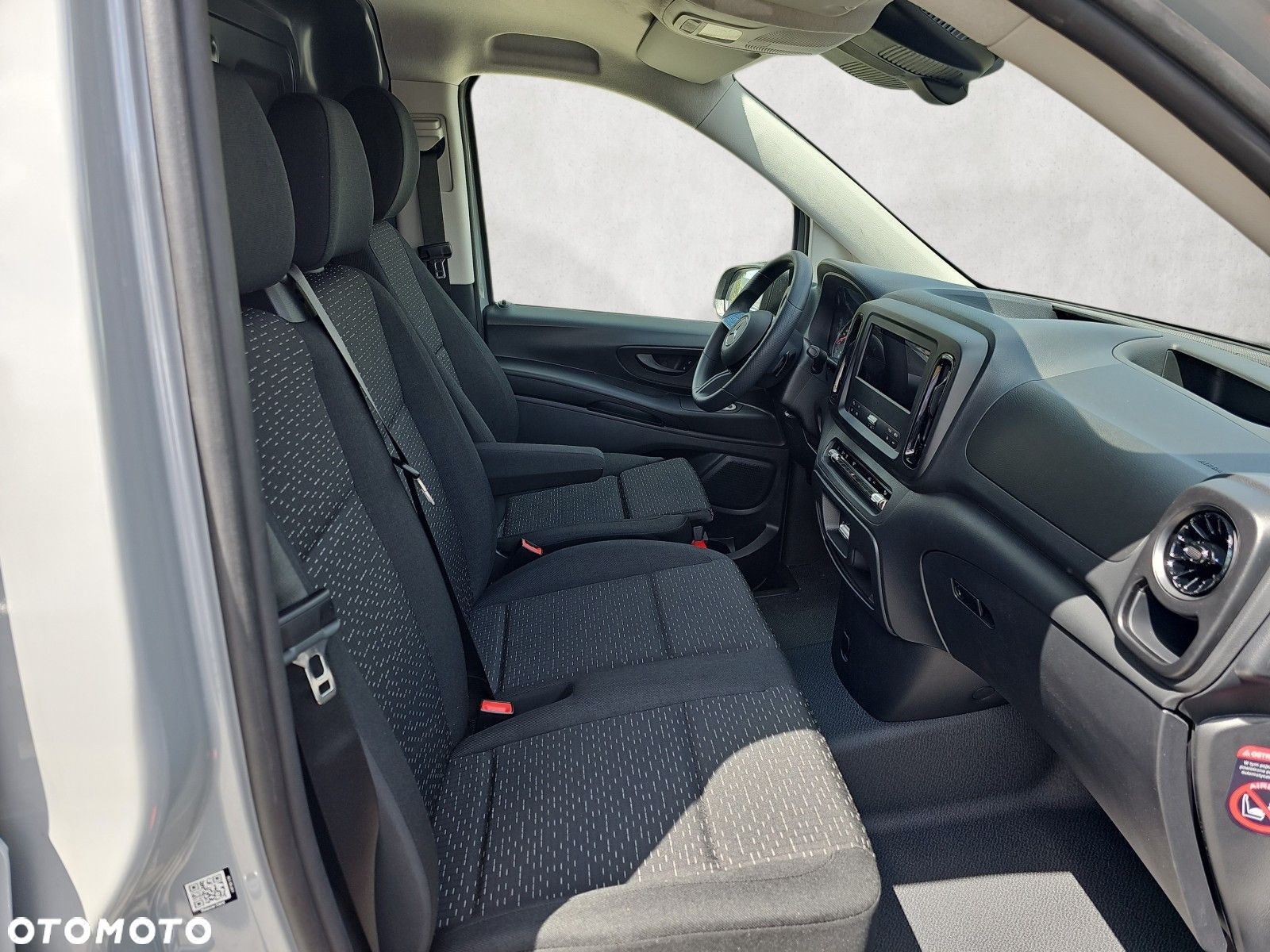 Mercedes-Benz vito 116 CDI - 19
