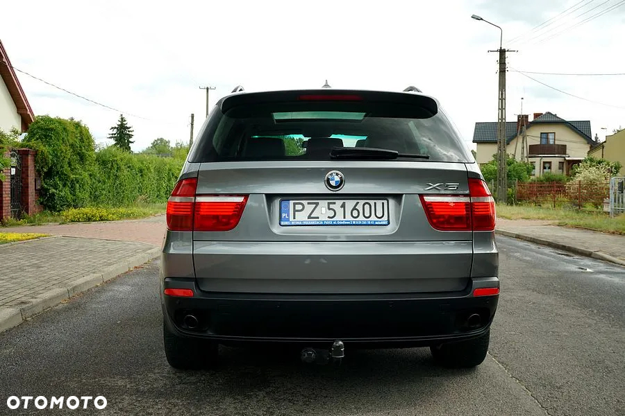 BMW X5 3.0si xDrive - 15