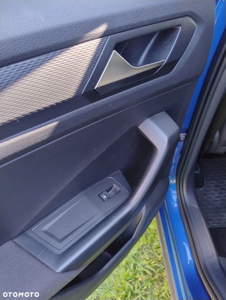 Volkswagen T-Roc 1.5 TSI ACT Advance - 10