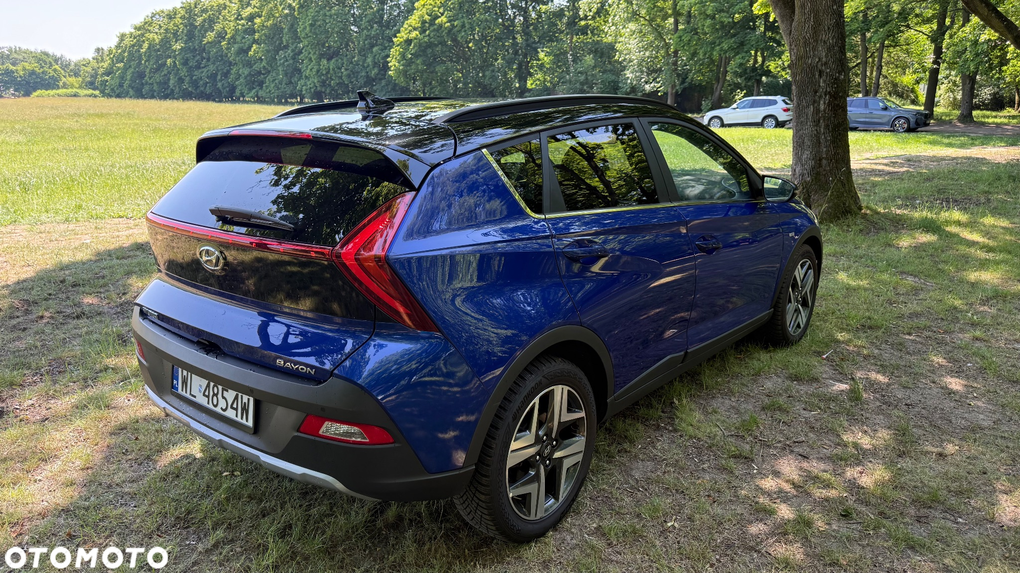 Hyundai Bayon 1.0 T-GDI Executive - 6