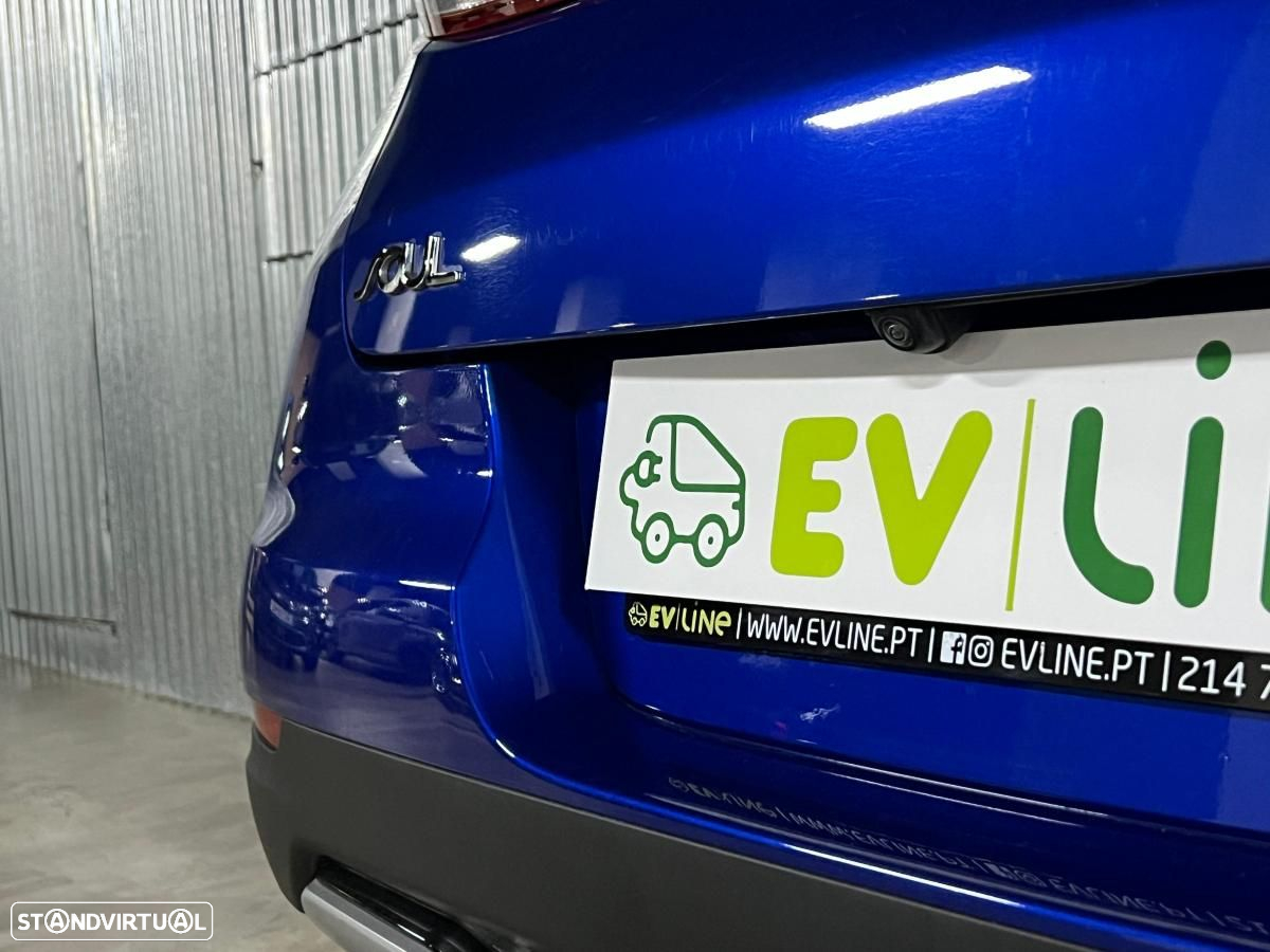 Kia e-Soul 39.2kWh - 12