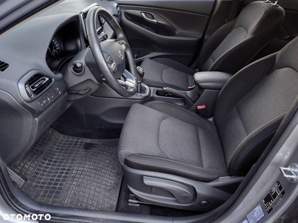 Hyundai i30 2023