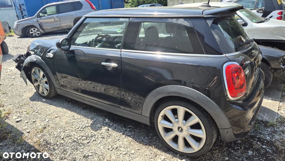 MINI Cooper S Standard - 3