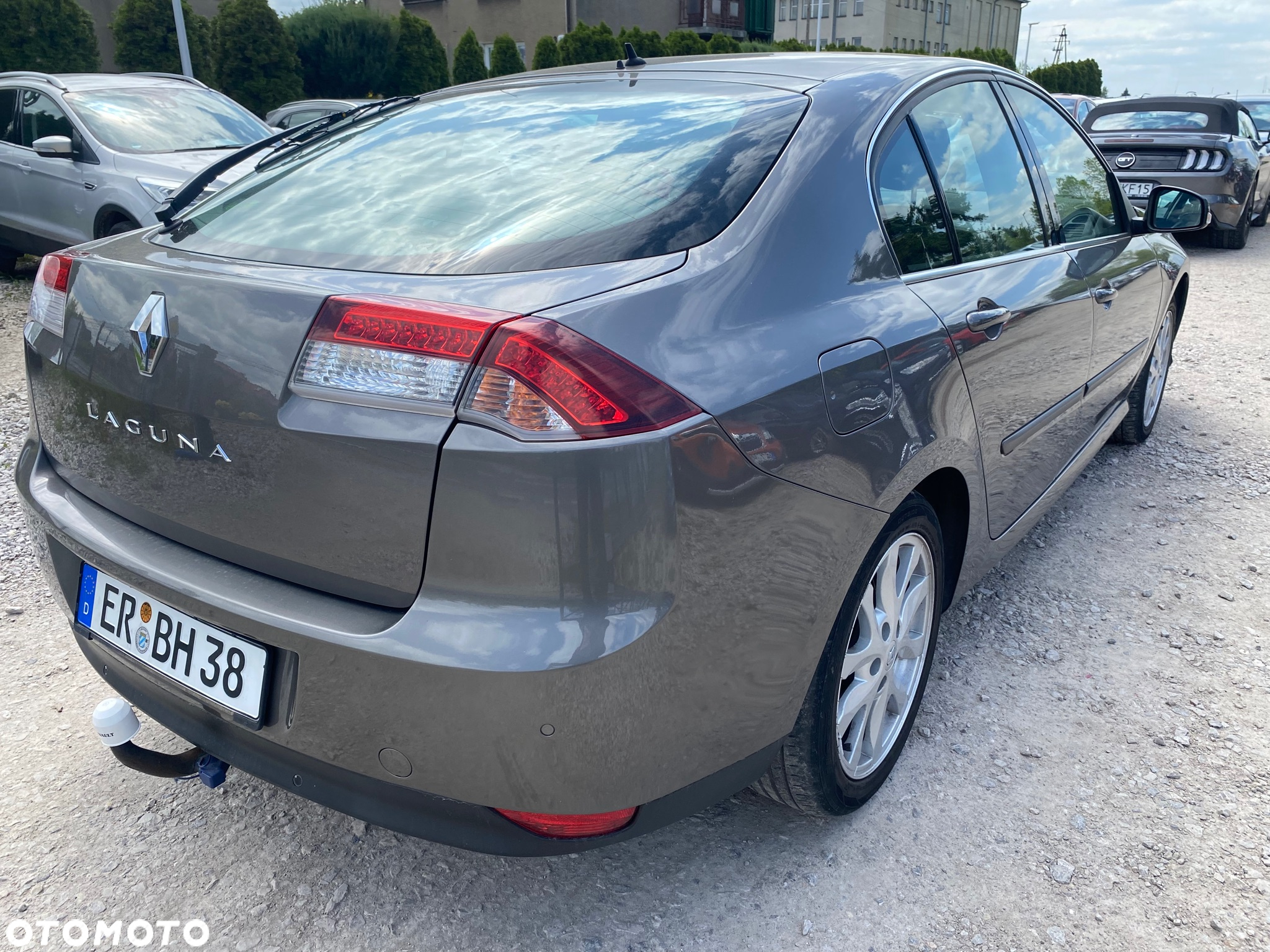 Renault Laguna 2.0 16V 140 Dynamique - 35